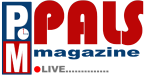 PALS MAGAZINE